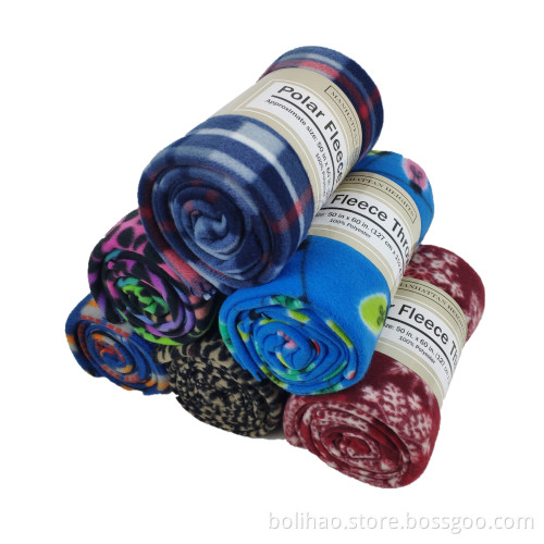 other blankets wholesale print polar fleece throw blankets